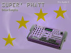 SUPER Phatt Urban Sounds 1900+ próbki - zestawy klawiszy fx syntezatory pady perkusja cd-
