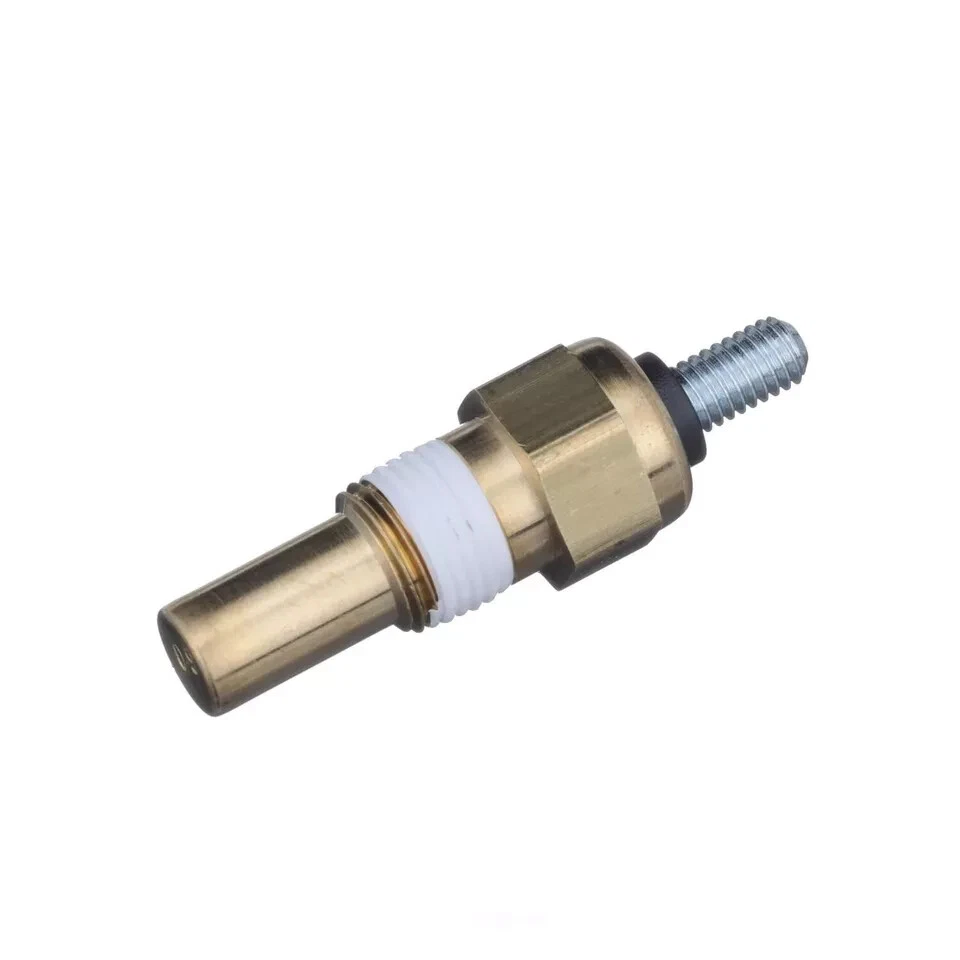 GAUGE TEMPERATURE SENDER FITS DODGE PLYMOUTH CHARGER CUDA CHALLENGER FORD IHC - Image 1 of 1