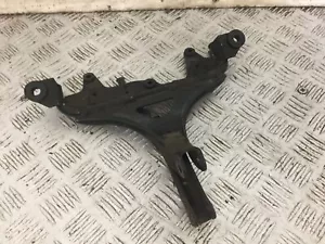 SOPORTE CARENADO KAWASAKI ZX9R ZX9 E1 AÑO 2000 (STOCK 795) - Imagen 1 de 2