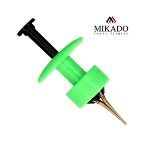 MIKADO Pellet Bander Method Feeder pinza de pellets cinta de cebo - Imagen 1 de 2