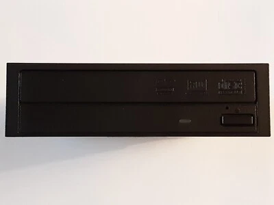 ORIGINAL DELL DVD/CD-+RW DRIVE, MULTILAYER DISC SUPPORT, SATA CONNECT - Image 1 of 4