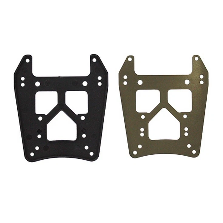 Redcat Racing 07111 Rear Shock Tower (Plastic and Aluminum)  07111 - Image 1 of 1