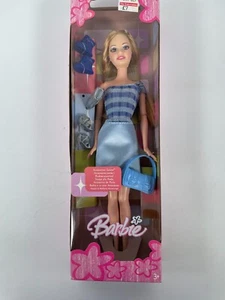Barbie Accessories Galore J1978 Mattel 2005 sealed in original box - Picture 1 of 9