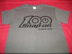 snap on tools baby clothes