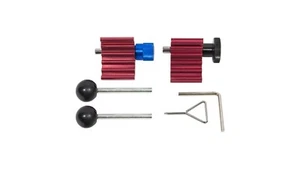 SET MESSA IN FASE VW VAG Vw-Audi-Seat-Skoda 1.4-1.6-1.9-2.0 Sdi-Tdi - Imagen 1 de 1