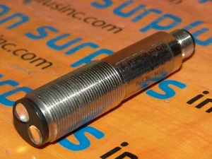PEPPERL & FUCHS OCH100-18GM70-A2-V1 44105 PHOTOELECTRIC SENSOR 10-30V 100mm NEW! - Picture 1 of 4