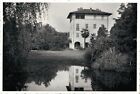 Torino Mathi Canavese Villa Beria Fotografica F. Grande non spedita 