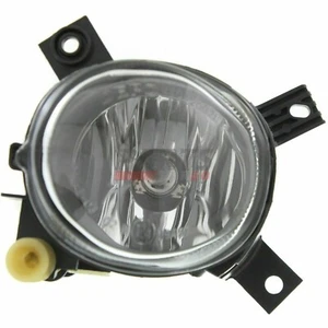 New Fits 2005-13 Audi A3 Quattro A4 S4 S4 Front LH Driver Side Fog Lamp Assembly - Picture 1 of 4