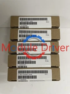 NEW Siemens 6ES7134-4GB11-0AB0 6ES7 134-4GB11-0AB0 Analog Input Module - Picture 1 of 7