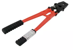 Croc DIY hand swager & cutting tool - Foto 1 di 1