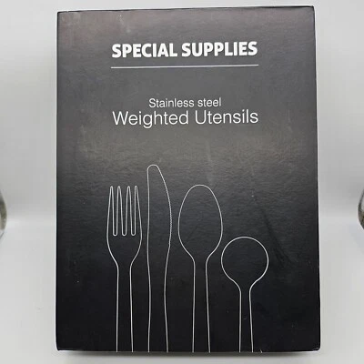 Новая адаптивная посуда Special Supplies (4-Piec Premium нержавеющая сталь) широкая, 7o - Изображение 1 из 4