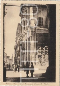PARMA - VIA VITTORIO EMANUELE - CHIESA S. VITALE - Picture 1 of 1
