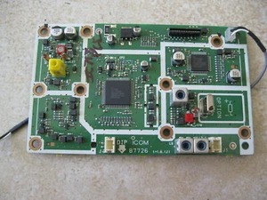 Icom IC-718 PLL Unit in Excellent shape and working as it should - Picture 1 of 2