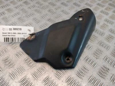 Ducati 1098 S (2006-2009) Exhaust Heat Shield - Image 1 of 4
