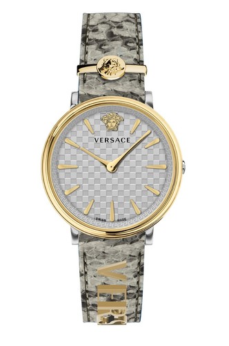 Versace VE8104422 Orologio da polso Donna Quarzo V CIRCLE