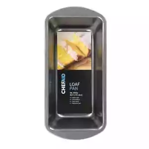 CHEF AID LOAF PAN 1LB - Picture 1 of 2