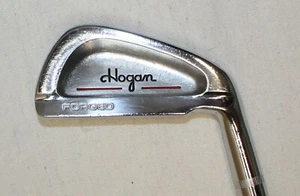 */NEW GRIP- Hogan- Edge Forged- 21* #3 Iron- RH- Men's - Graphite - Stiff #K45 - Picture 1 of 15