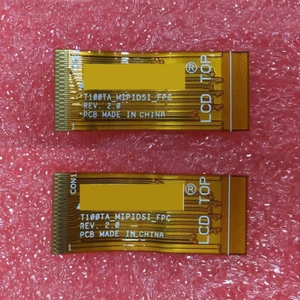 Ori LCD Screen Flex Cable Ribbon For ASUS Transformer Book T100 T100TA T100TAL - Picture 1 of 3