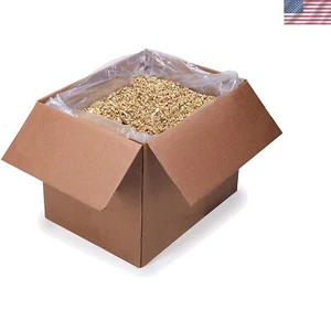 Organic Vanilla Almond and Flax Granola, 25 Lbs. Box - Picture 1 of 4