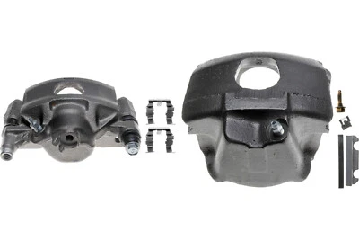 KIT pinzas de freno de disco delanteras Raybestos para Acura Integra 1986-1989 (73499) Foto 1 de 4