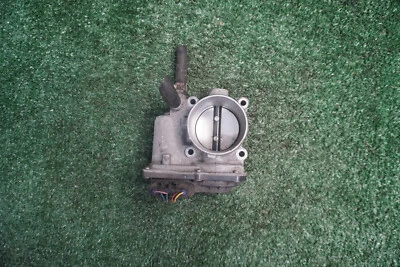 2011 2012 2013 TOYOTA PRIUS 1.8L THROTTLE BODY OEM 143K Miles 2203037060 - Image 1 of 2