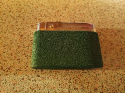 SilverMatch Compound Sammler-Feuerzeug - Bild 1 von 4