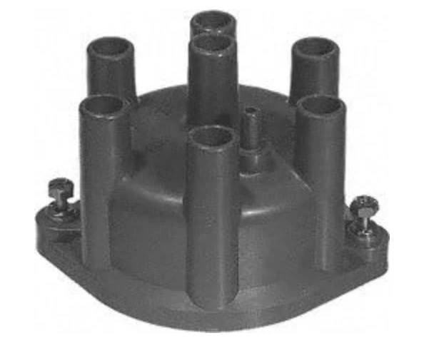 Крышка дистрибьютора Borg Warner C571 для 1967-93 Alfa Romeo American Motors Audi BMW - Изображение 1 из 1