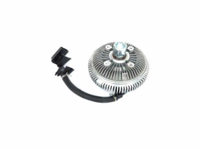 For 2002-2009 Chevrolet Trailblazer Fan Clutch Global Parts Distributors 17349SC - Image 1 of 2