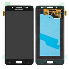 Samsung Galaxy J5 2016 SM-J510F Display LCD Touch Screen Schwarz Service Pack