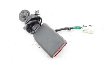 2010-2014 Nissan 307Z Roadster Driver Left Front Seat Belt Buckle - Image 1 of 4