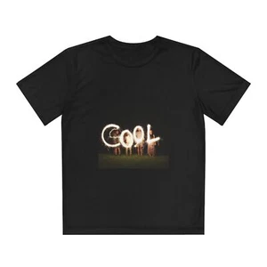 Jugend Wettkampf T-Shirt - Bild 1 von 5
