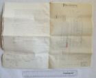 1938 umowa z planem chirurgii stomatologicznej, Portland Place, Halifax