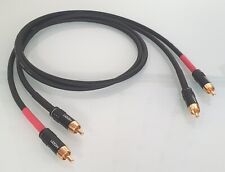 Аудио кабель и переходники mogami