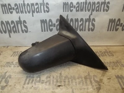 92-97 CADILLAC SEVILLE OEM LADO DERECHO PASAJERO RETROVISOR EXTERIOR ESPEJO RETROVISOR Foto 1 de 4