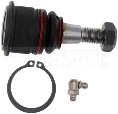 Junta de rótula de suspensión Dorman BJ85696PR se adapta a los modelos Ford Mercury 6F1Z4A013A Foto 1 de 4