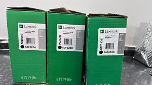 ORIGINAL Lexmark 50F0Z00 500Z BILDUNGSEINHEIT [60K SEITEN] MS/MX 310 410 510