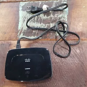 LINKSYS Cisco WRT54G2 Wireless G Broadband Router  - Picture 1 of 5