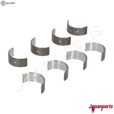 CONNECTING ROD BEARING CB2404A STD FOR G13BA/G13BB 1.3L G13B 1.3L G13A 1.3L - Image 1 of 4