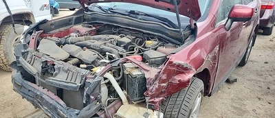 Subaru Forester 2015 transmisión automática OEM 104 k millas - LKQ439631283 Foto 1 de 4