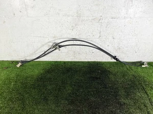 12-18 FORD FOCUS PARKING BRAKE INTERMEDIATE CABLE OEM - Bild 1 von 5