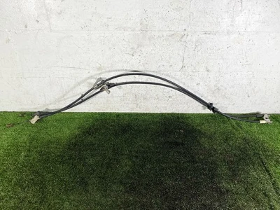 12-18 FORD FOCUS PARKING BRAKE INTERMEDIATE CABLE OEM - Image 1 of 4