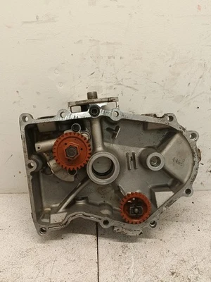 Kohler Command PRO V-Twin Oil Pan Assembly 24 199 07-S - Image 1 of 4