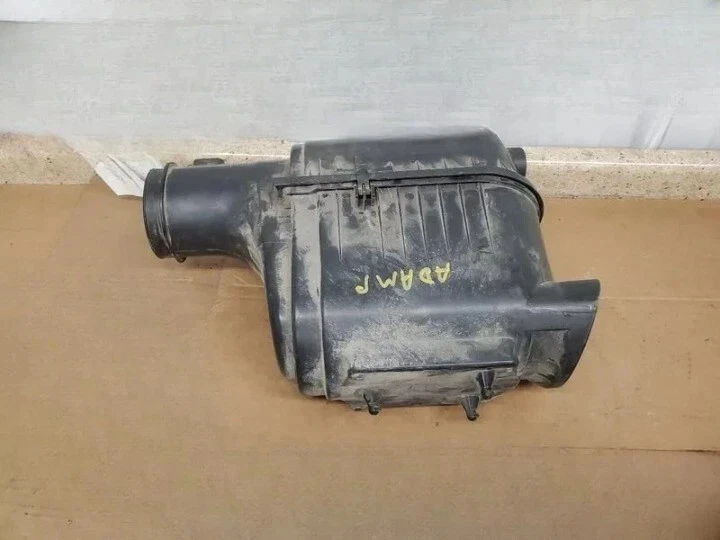 Ford F250SD F350SD 2008-2009 Super Duty 6,4 L diésel filtro de aire caja de admisión fabricante de equipos originales Foto 1 de 4