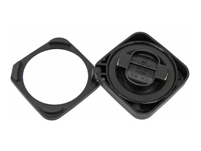 Tapa de llenado de aceite genuina 93451DVSJ para BMW 530i 2006-2007 Foto 1 de 2