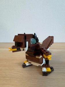 LEGO CREATOR: Adler (31004) - Picture 1 of 3