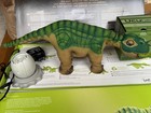 PLEO Ugobe süßer Dino Roboter Dinosaurier komplett Li-Batterie Ladegerät mit OVP