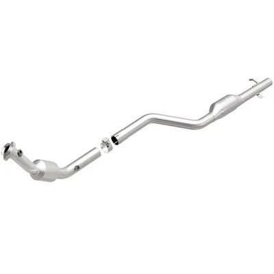 Convertidor catalítico de ajuste directo CSW Magnaflow 49 estados para Mercedes SL500 1999-02 Foto 1 de 4