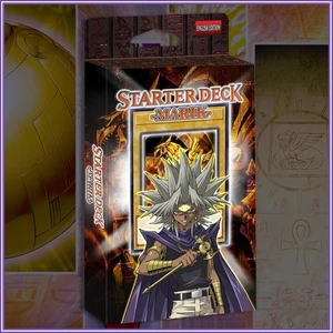 MARIK THE WINGED DRAGON OF RA STARTER DECK 42 | Sphere Duelist Kingdom YuGiOh - Picture 1 of 2