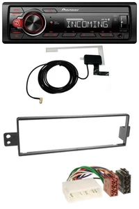 Pioneer MP3 AUX CD DAB USB Autoradio für SsangYong Rexton - Bild 1 von 9