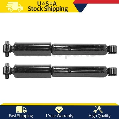 Amortiguadores traseros Monroe puntales amortiguador para Dodge Colt 1982 1981 1980 1979 Foto 1 de 2